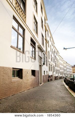 Architettura astratto