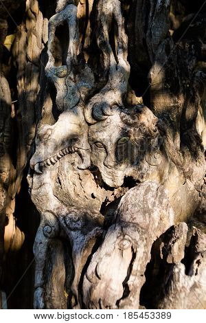 Wat Lok Molee Buddhist Temple