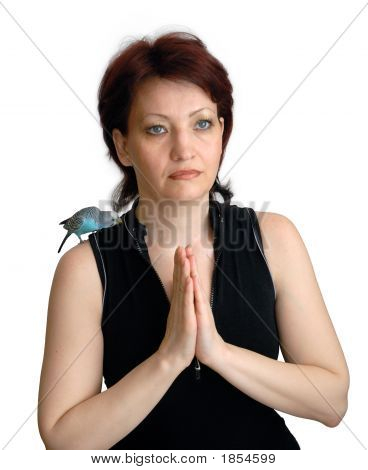 Meditazione con un Parro