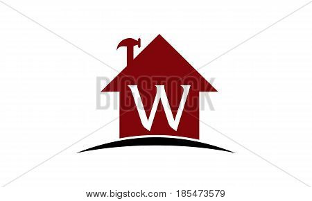 This image describe about Real Estate Solution Initial W
