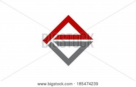 This image describe about Home Real Estate Initial B