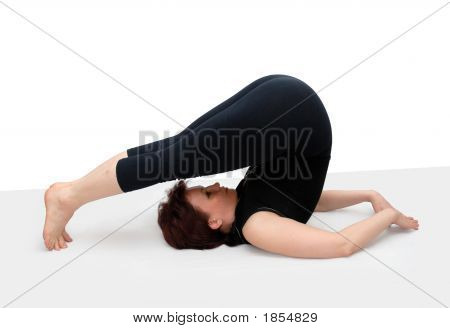 Posa In Yoga
