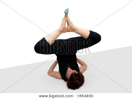 Posa In Yoga