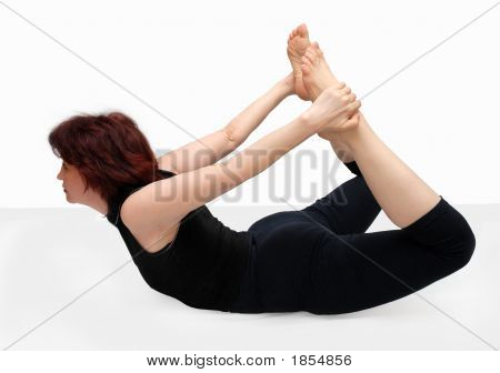 Posa In Yoga