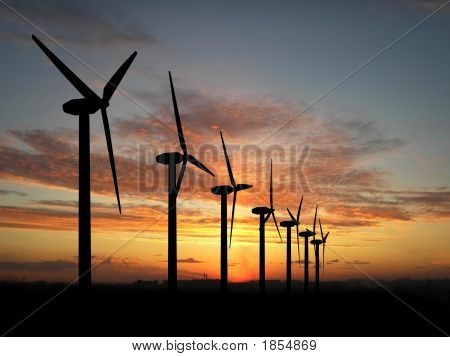 Wind Generators