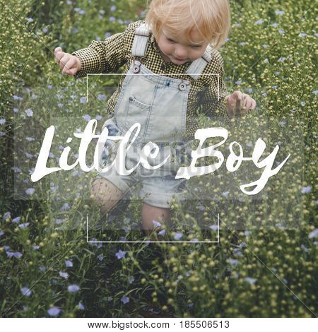Innocence Adorable Playful Curiosity Pure Word