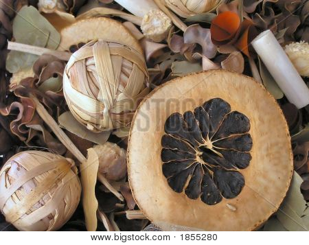 Pot-Pourri