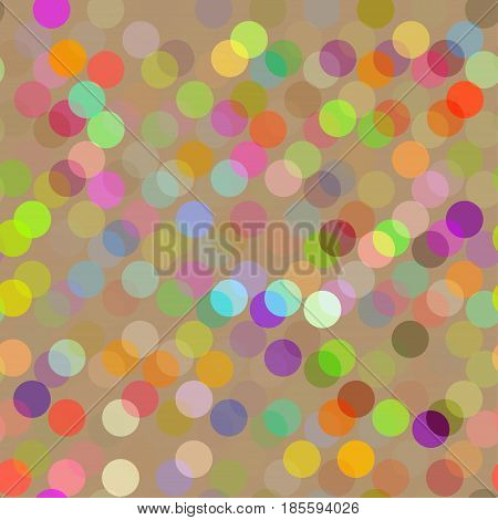 Festive abstract magic blurred background for web templates typographic porpose etc.