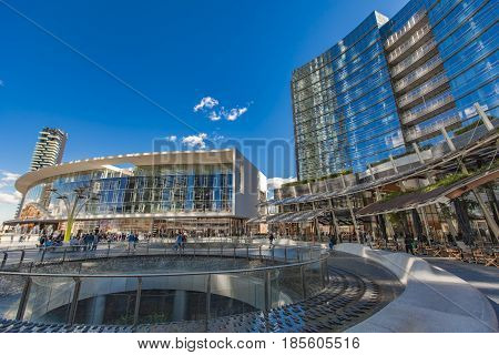 Milan