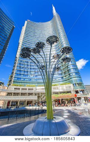 Milan