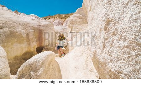 Weekend Hiking