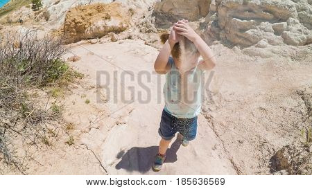 Weekend Hiking