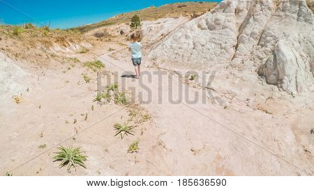 Weekend Hiking