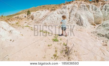 Weekend Hiking