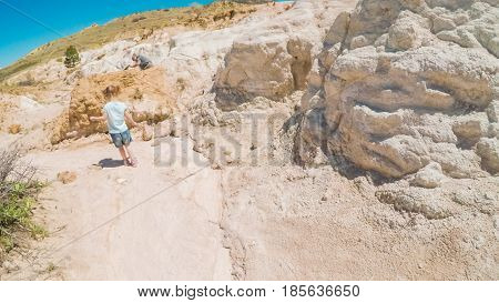 Weekend Hiking