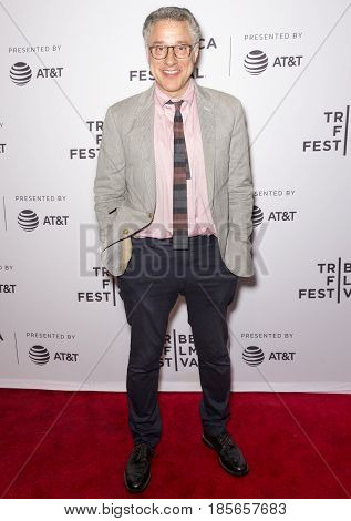 2017 Tribeca Film Festival