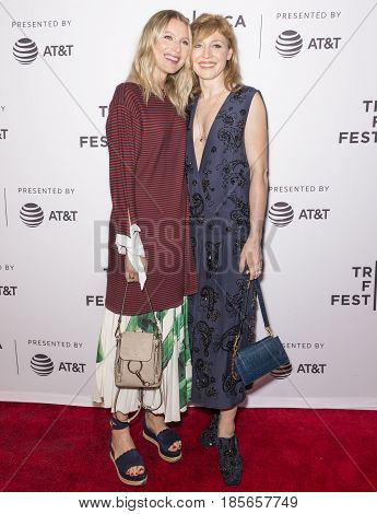 2017 Tribeca Film Festival