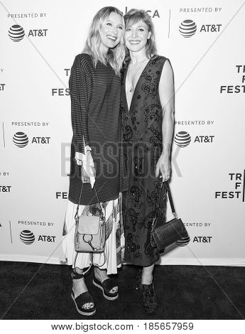 2017 Tribeca Film Festival