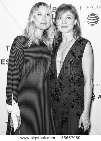 2017 Tribeca Film Festival
