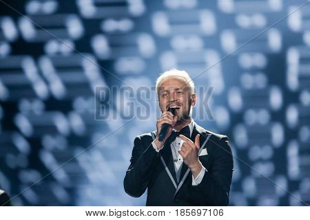 Sunstroke Project From Moldova