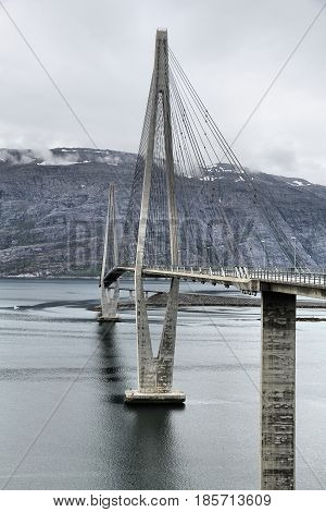 Norway Bridge