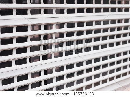 Retail and shopfront roller shutters. Security Shutters Grilles & Doors . Security shutters DIY roller shutters security gates retractable security. Shop shutter security barrier.
