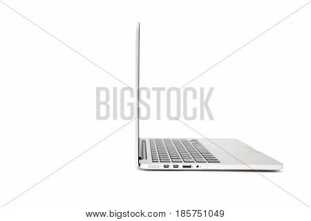 Macbook Laptop Computer