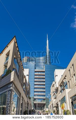Milan