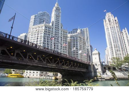 Chicago