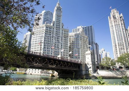 Chicago