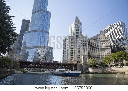 Chicago
