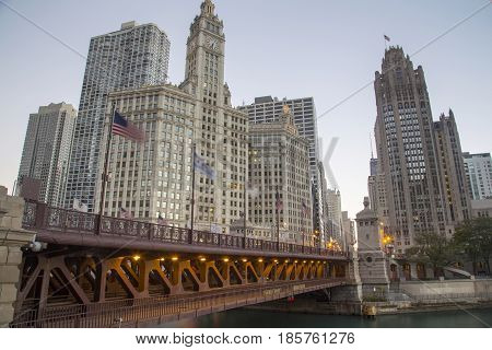 Chicago