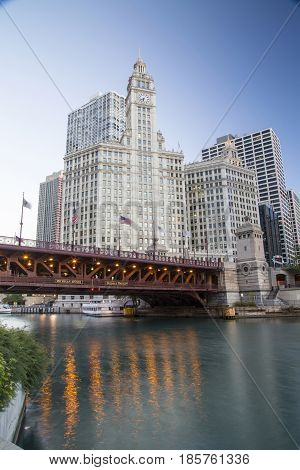 Chicago