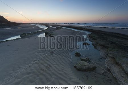Sirene beach Cap Gris Nez Cote d'opale Pas-de-Calais France