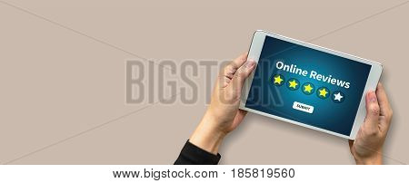 Online Reviews Evaluation Time For Review  Inspection Assessment Auditing