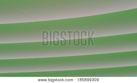 Сolored background in grey and green tones.