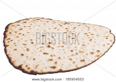 Isolated Matzah Shmura