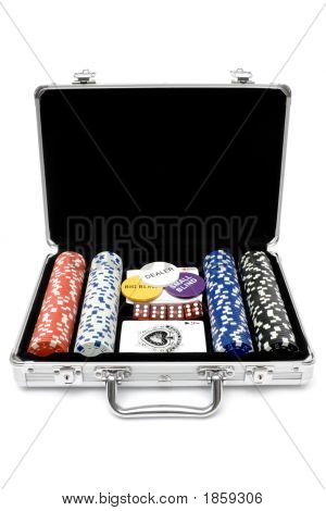 Poker Set