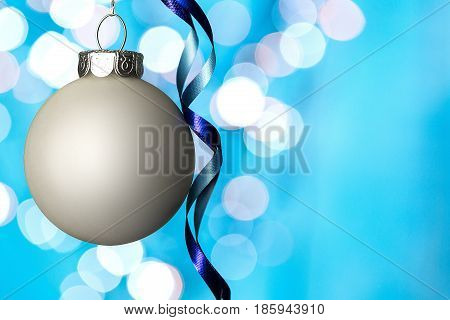 Christmas xmas christmas atmosphere bauble decoration christmas balls isolated