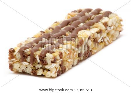 Barra de granola