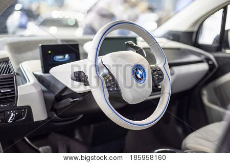 Bmw Car