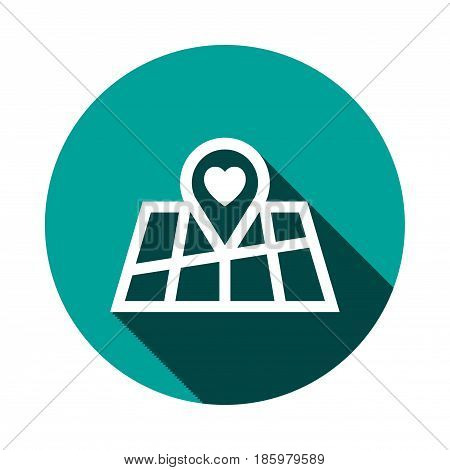 icon stock vector illustration flat design style
