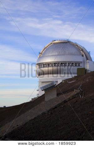 Observatoře Gemini