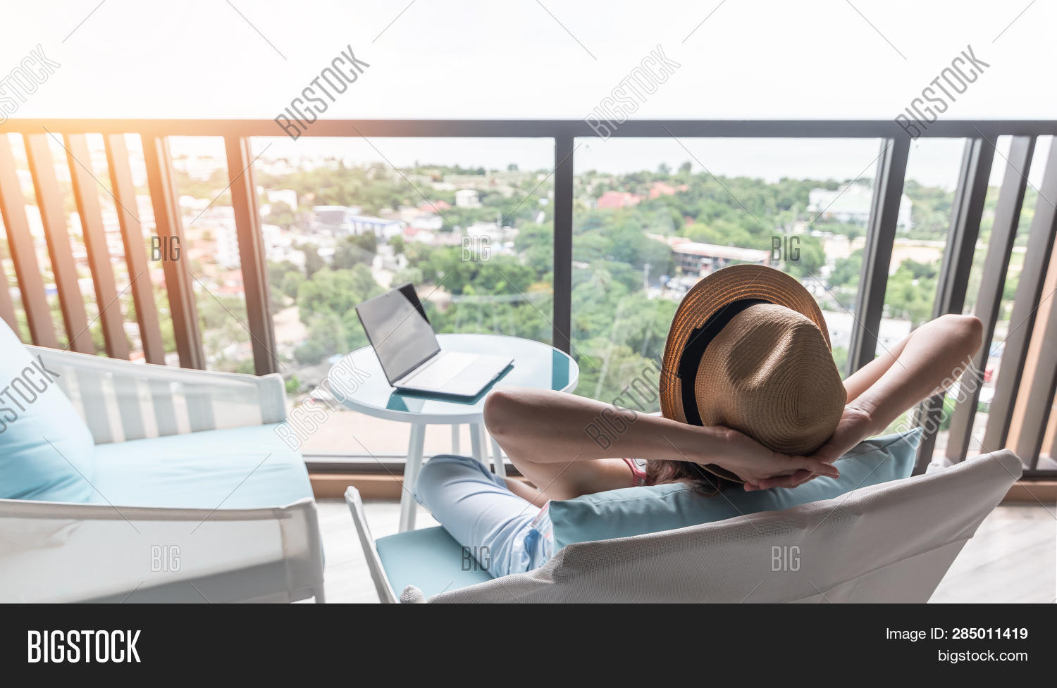 Life-work Balance, Image & Photo (Free Trial) | Bigstock