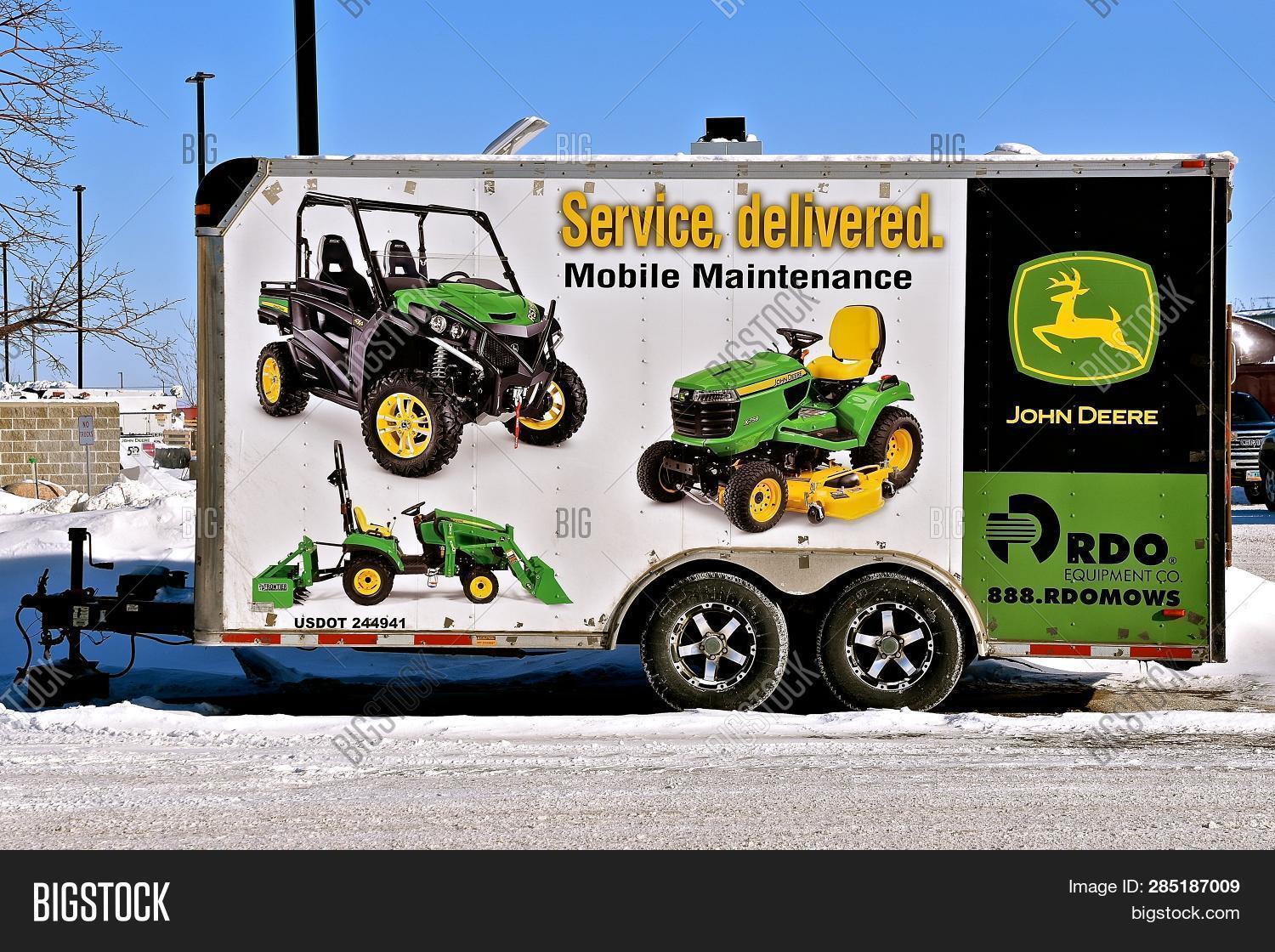 Moorhead, Minnesota, Image & Photo (Free Trial) Bigstock