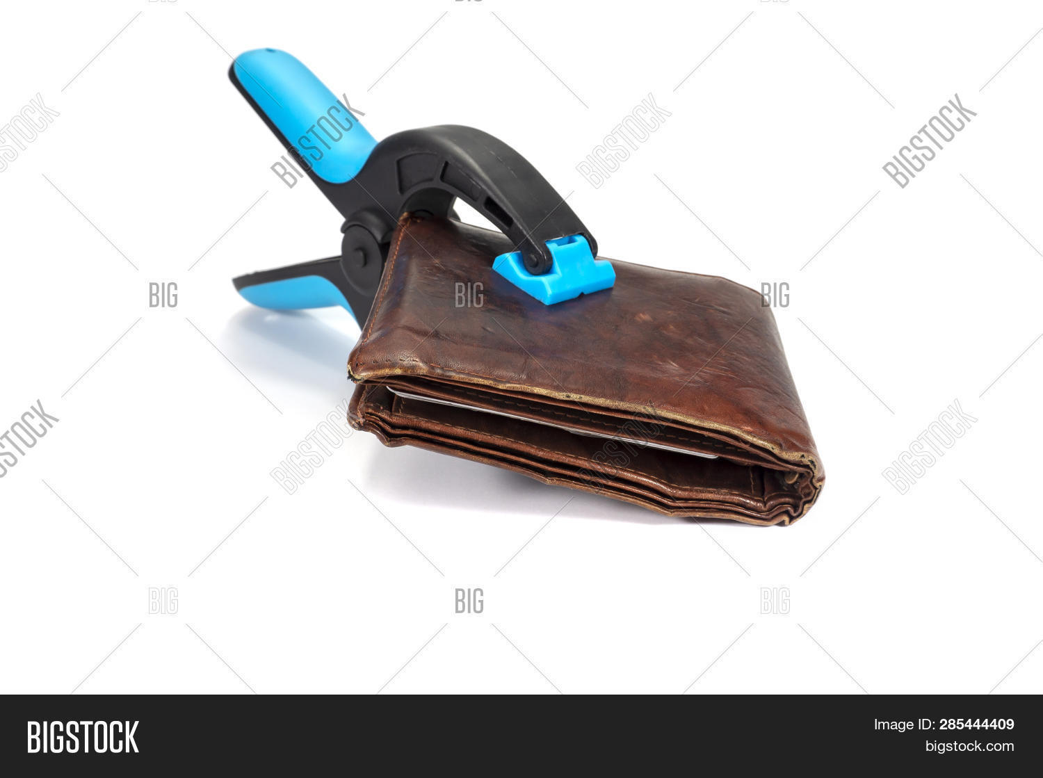 Old Worn Leather Image & Photo (Free Trial) Bigstock