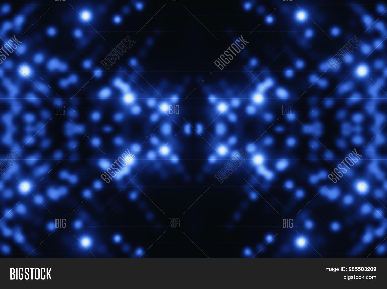 Quantum Blue Image & Photo (Free Trial) Bigstock