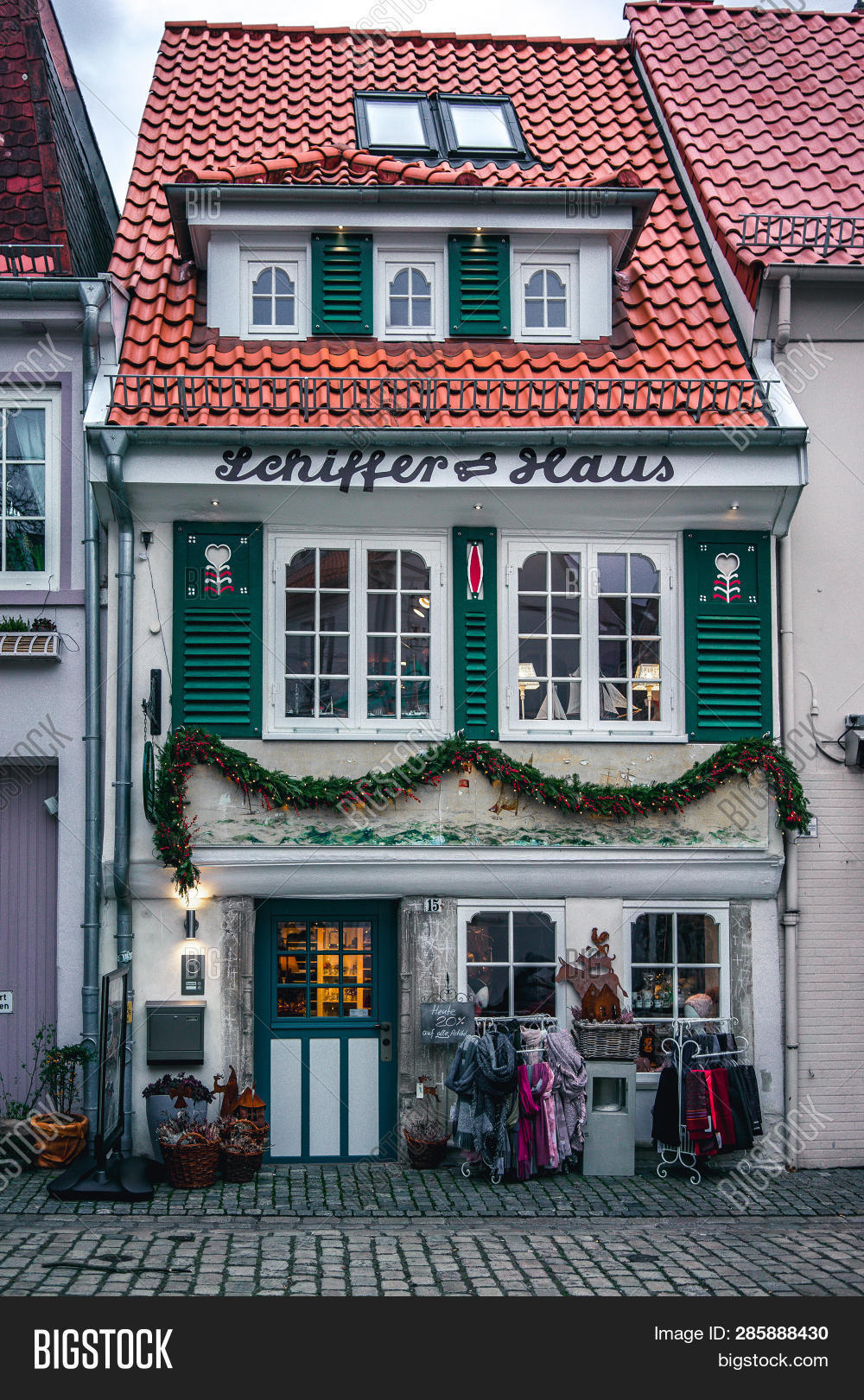 Bremen, Germany, Image & Photo (Free Trial) Bigstock