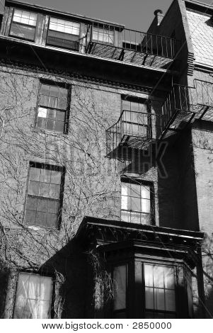 Edificio di Moody