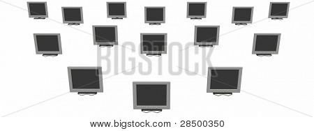 LCD Monitors